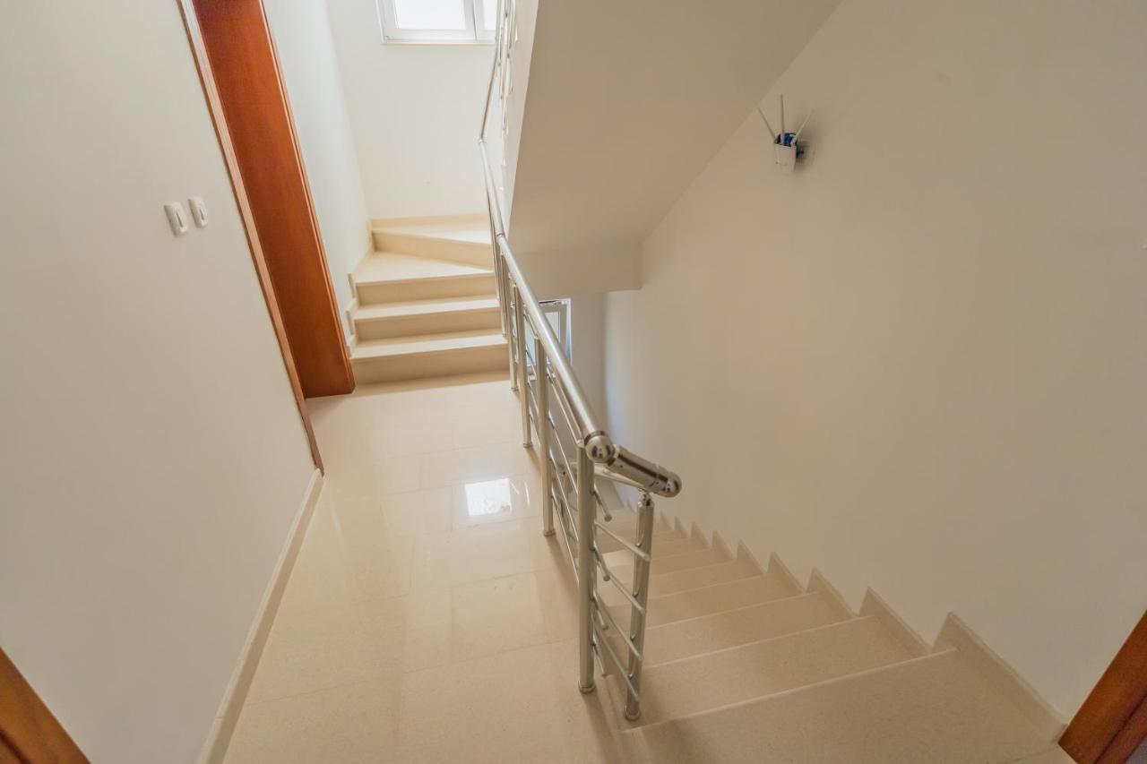 Grejm Lux Family Apartments Petrovac Exterior foto